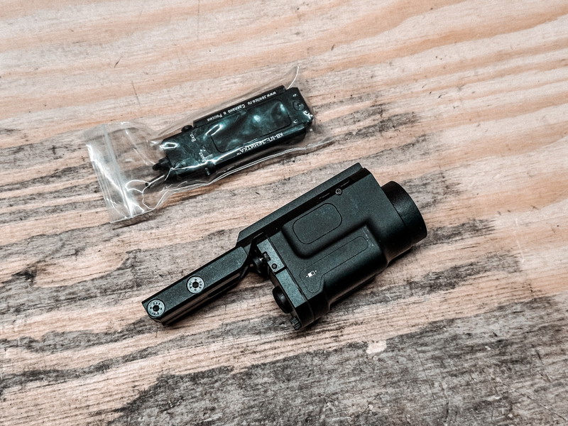 Image 1 for SOTAC ZENIT Klesh-2P