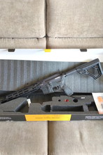 Image pour Wolverine MTW Daniel Defense MK18 RIS III