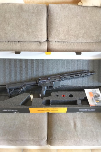 Image 2 for Wolverine MTW Daniel Defense MK18 RIS III