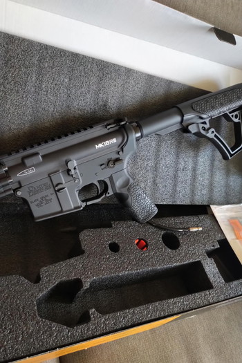 Image 3 for Wolverine MTW Daniel Defense MK18 RIS III