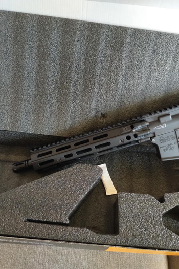 Image 4 for Wolverine MTW Daniel Defense MK18 RIS III