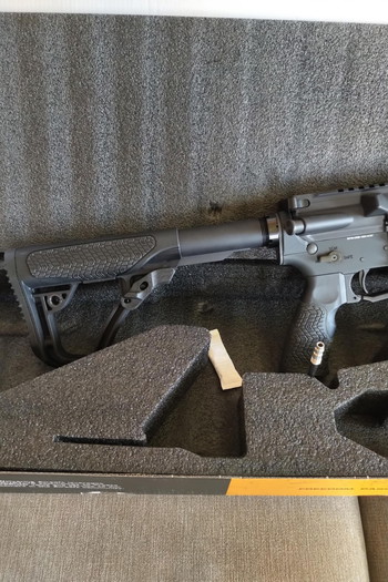 Image 5 for Wolverine MTW Daniel Defense MK18 RIS III