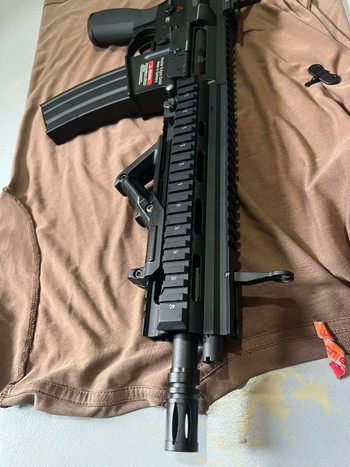 Image 4 for For sale E&C HK416