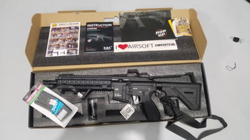 Image 5 for For sale E&C HK416