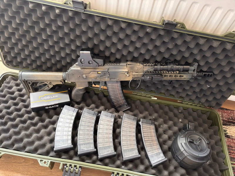 Image 1 for G&G RK-74E