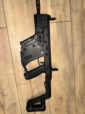 Imagen 3 de Krytac kriss vector + 7 mid-caps