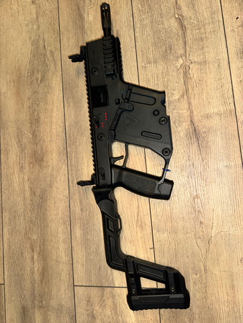 Imagen 5 de Krytac kriss vector + 7 mid-caps