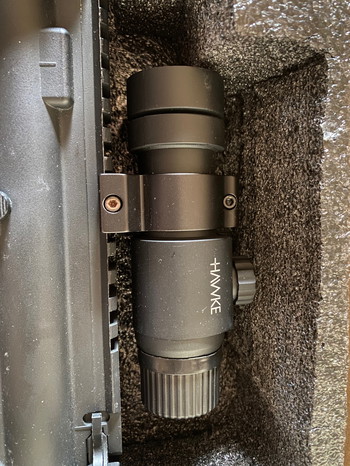 Bild 3 für Colt M4 silent ops