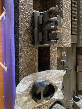Bild 4 für Colt M4 silent ops