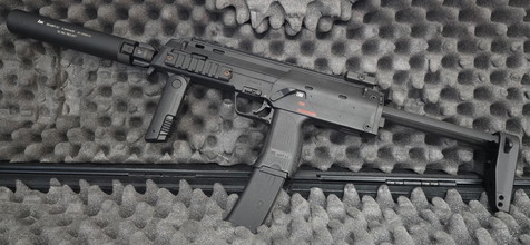 Imagen para Umarex VFC GBB H&K MP7 A1 V2