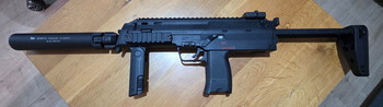 Bild 2 für Umarex VFC GBB H&K MP7 A1 V2