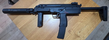 Bild 3 für Umarex VFC GBB H&K MP7 A1 V2