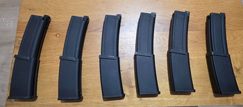 Bild 4 für Umarex VFC GBB H&K MP7 A1 V2