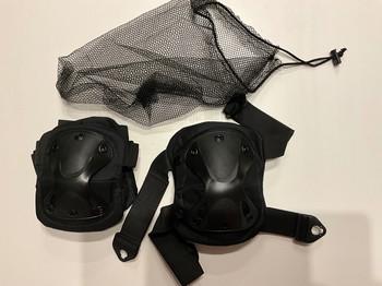 Image 2 pour Pouch, Sling, Knee pads elbow pads