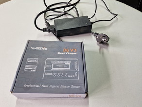 Image pour B6 smart charger New