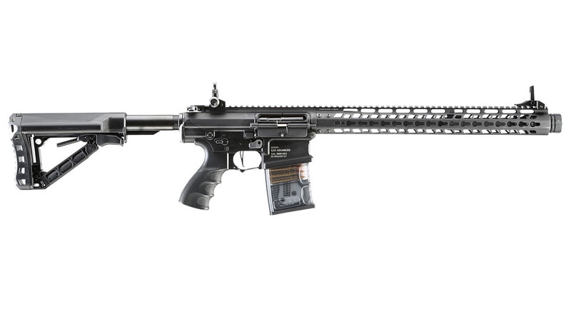 Imagen 1 de G&G TR16 MBR .308 + Case