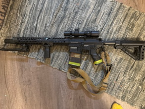 Imagen para G&G TR16 MBR .308 + Case