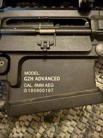 Imagen 5 de G&G TR16 MBR .308 + Case