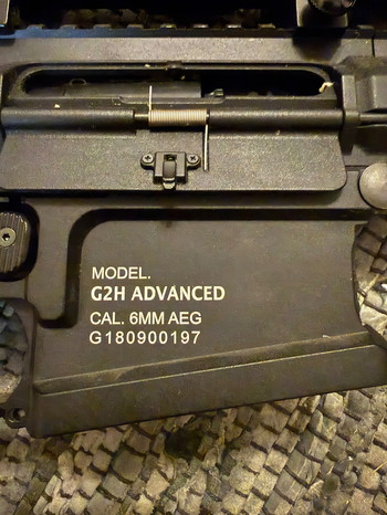 Imagen 5 de G&G TR16 MBR .308 + Case