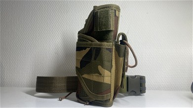 Image for Universeel holster