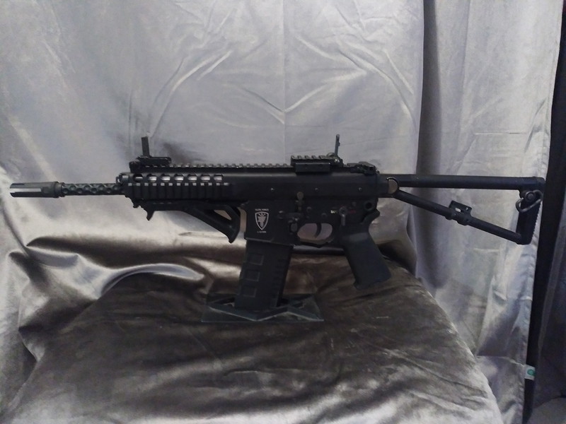 Image 1 for Kac umarex ghk