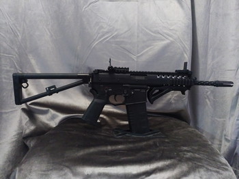 Image 2 for Kac umarex ghk