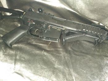 Imagen 3 de Kac umarex ghk