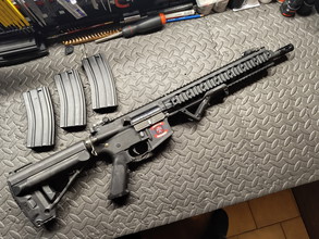 Imagen para VFC avalon VR16 M4