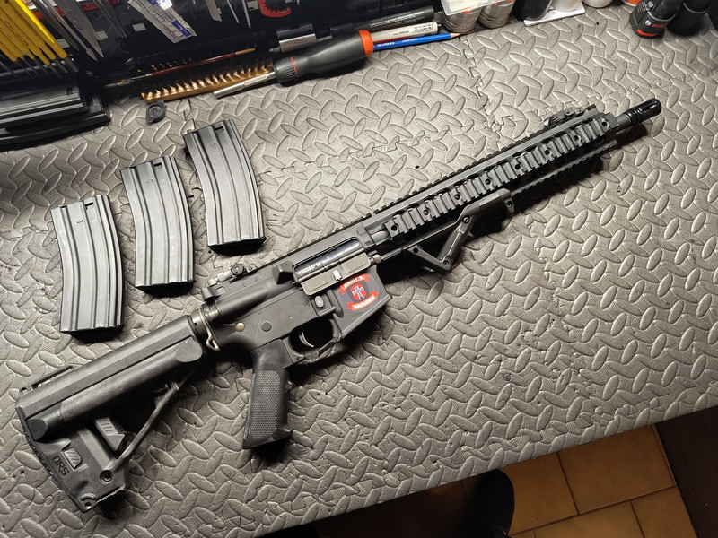 Imagen 1 de VFC avalon VR16 M4