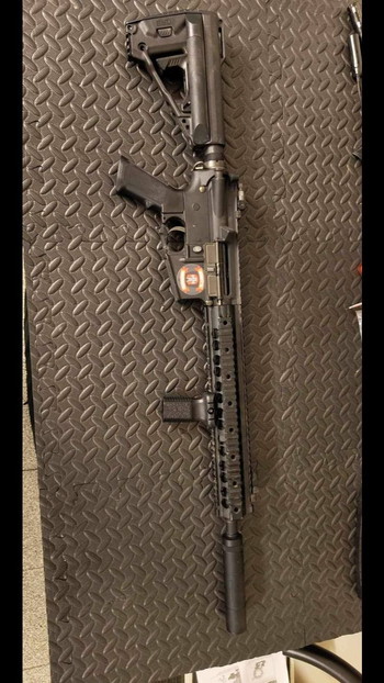 Imagen 3 de VFC avalon VR16 M4