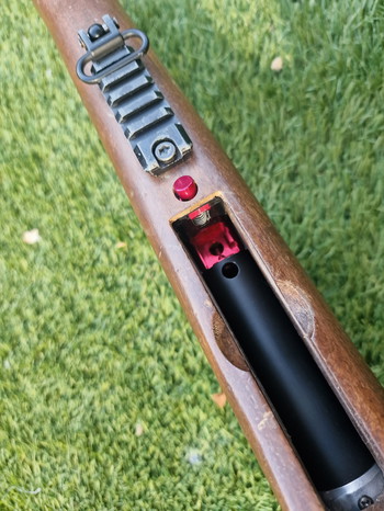 Image 4 pour VSR-10 custom stock upgraded TM G-spec