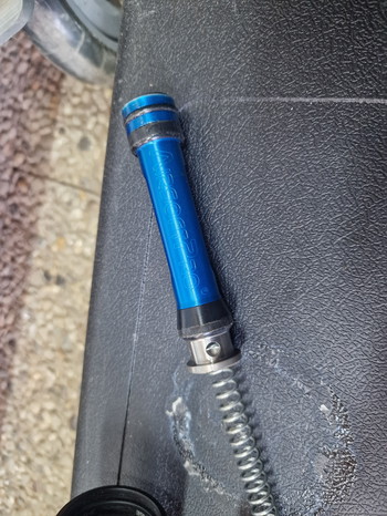Image 8 pour VSR-10 custom stock upgraded TM G-spec