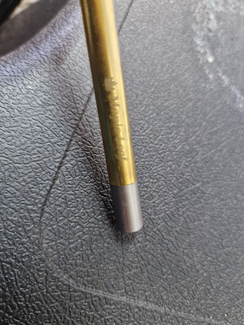 Image 9 pour VSR-10 custom stock upgraded TM G-spec