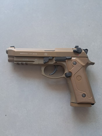 Imagen 3 de Beretta M9A3