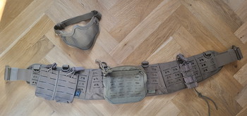 Afbeelding 5 van Novritsch SSR-63 A2 set