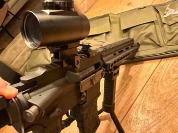 Image 4 pour VFC Avalon Calibur CQC met accessoires