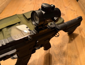 Image 5 pour VFC Avalon Calibur CQC met accessoires