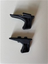 Image for BCM handstop mlok and picatiny