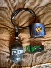 Image for HPA setje