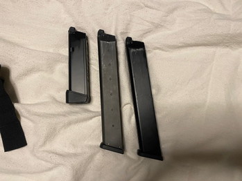 Image 5 for AAP-01 + 3D carbine kit+ grenade launcher