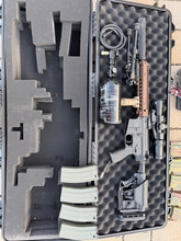 Image for Complete hpa set with the Phylax mk18 with wolverine hpa gearbox