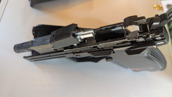 Imagen 2 de HK usp CO2 (no gbb) 6mm bb