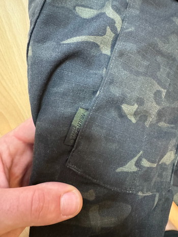 Bild 3 für Crye G3 combat trouser Mc black