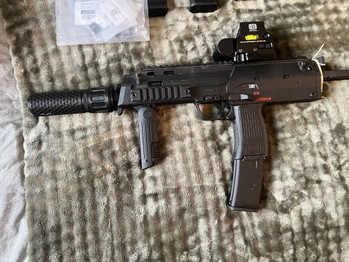 Image 2 pour VFC MP7 v2 F-mark