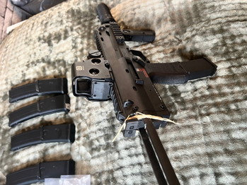 Image 3 pour VFC MP7 v2 F-mark