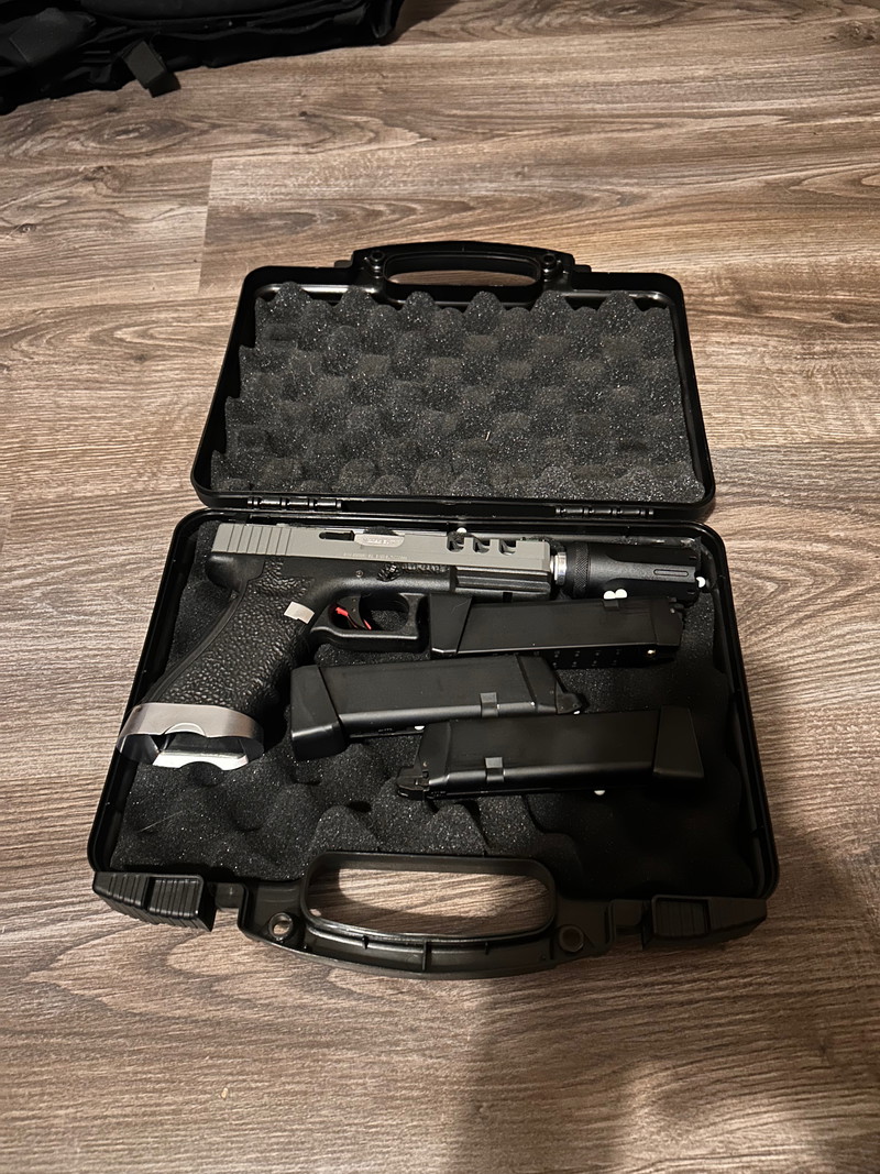 Imagen 1 de Glock GBB