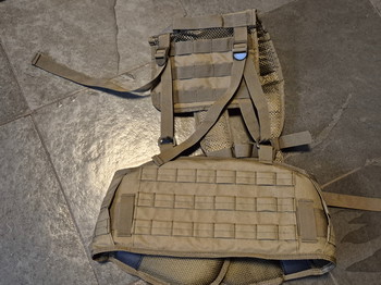 Image 2 pour Chestrig | Green | Nieuw