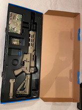 Bild für CM16 LMG DST Tan