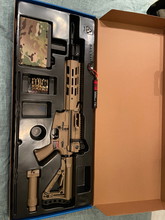 Image for CM16 LMG DST Tan Compleet