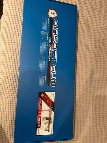 Afbeelding 2 van CM16 LMG DST Tan